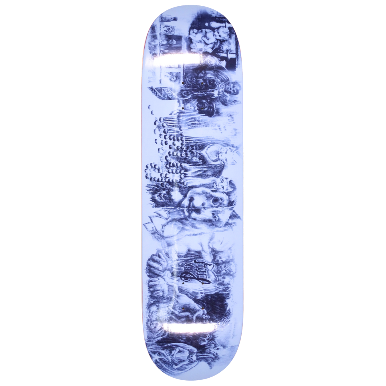 BTR TONY X BUG