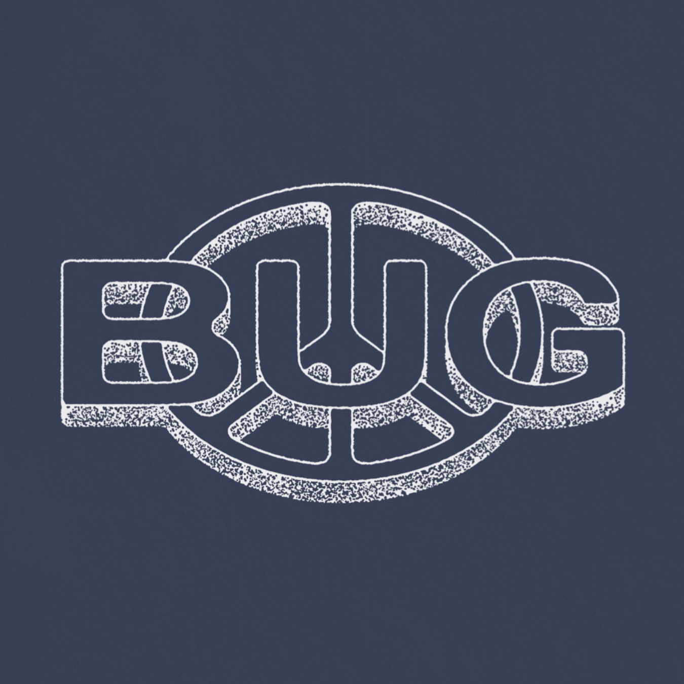 PEACE BUG SHIRT
