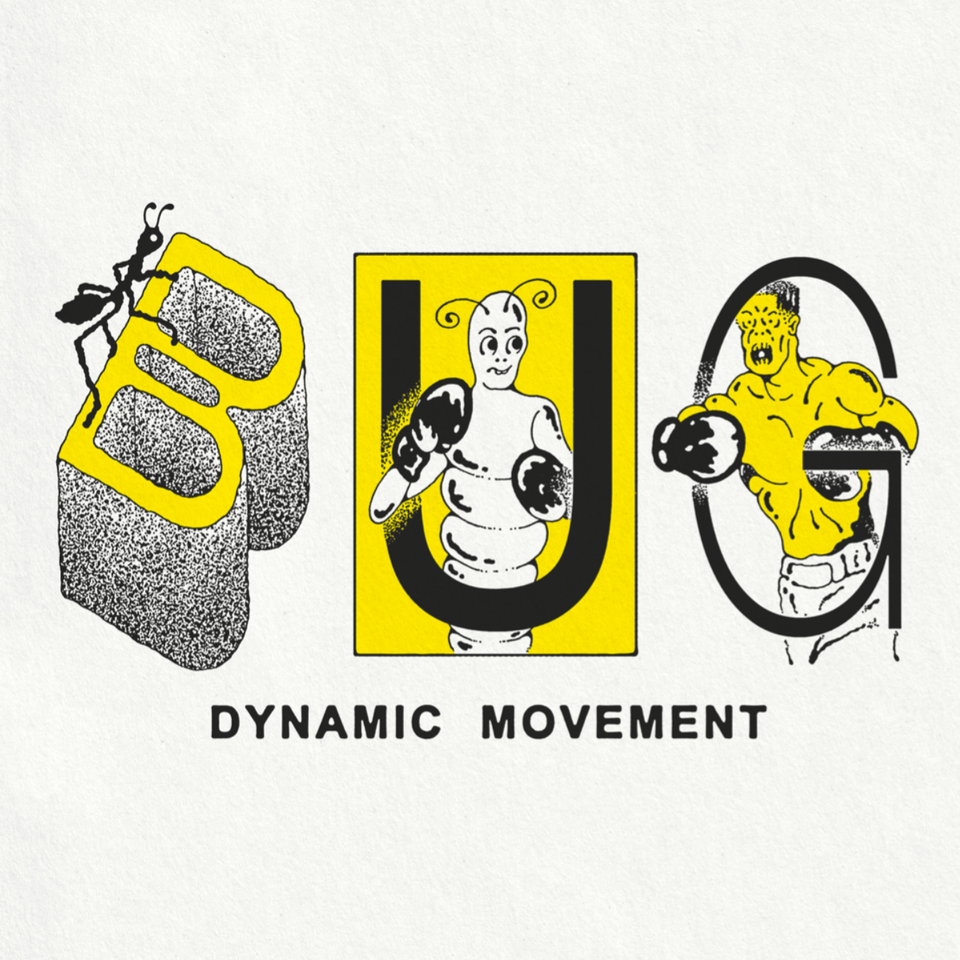 DYNAMIC MOVEMENT SHIRT