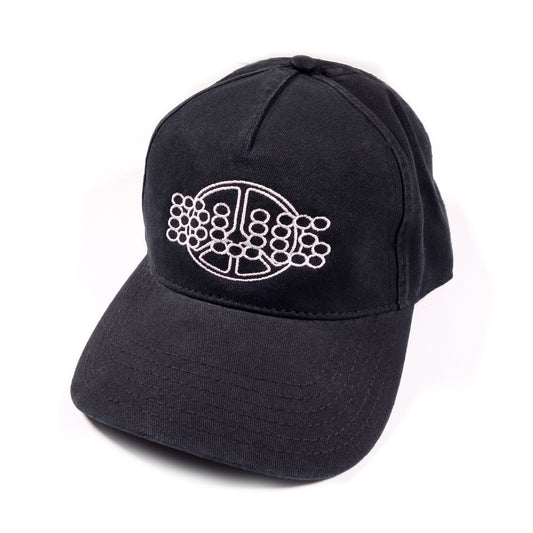PEACE BUG HAT
