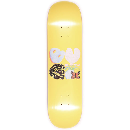 YELLOW BUG