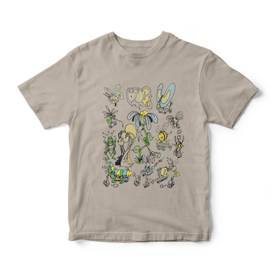 SAND BUG TEE