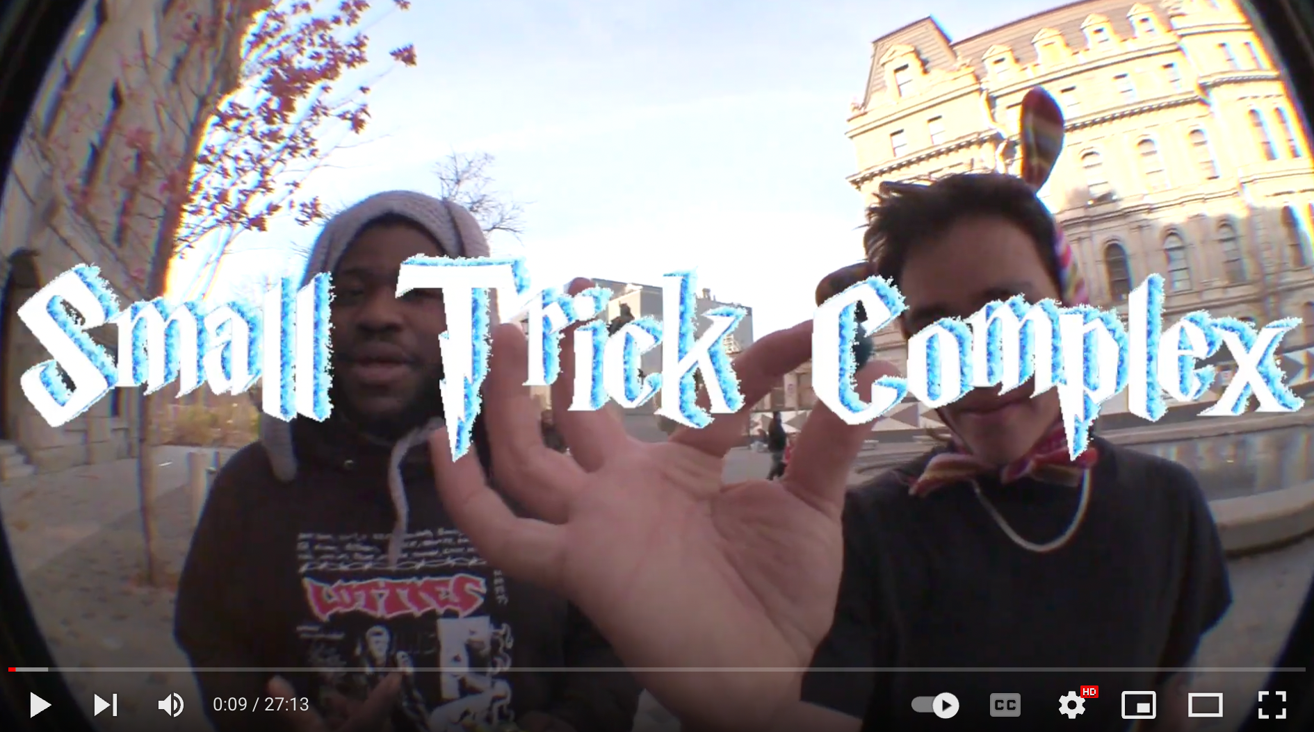 Load video: 