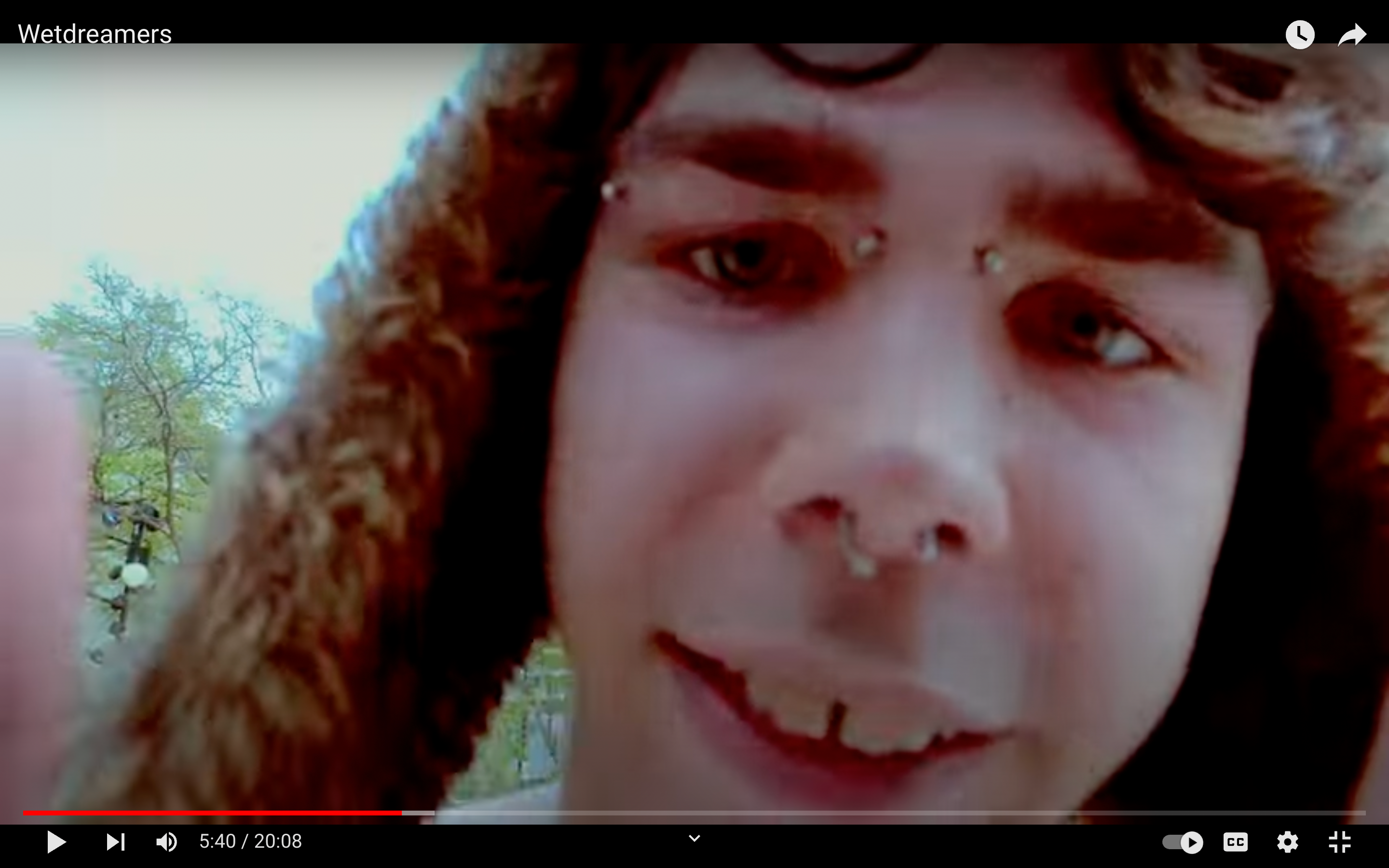Load video: 