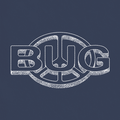 PEACE BUG SHIRT