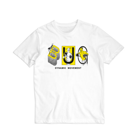 DYNAMIC MOVEMENT SHIRT